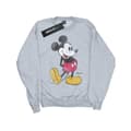 Miniatyrbild 1 av 5: Disney Musse Pigg Classic Kick Sweatshirt för pojkar