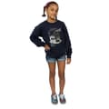 Pikkukuva 4 / 5: Looney Tunes Girls Taz Energy Boost Sweatshirt