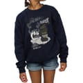 Pikkukuva 3 / 5: Looney Tunes Girls Taz Energy Boost Sweatshirt