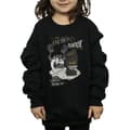Pikkukuva 3 / 5: Looney Tunes Girls Taz Energy Boost Sweatshirt