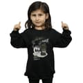 Pikkukuva 2 / 5: Looney Tunes Girls Taz Energy Boost Sweatshirt