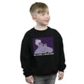 Miniatyrbild 2 av 3: Disney Pojkar Den lilla sjöjungfrun Ursula Lover Boy Sweatshirt