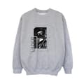 Pikkukuva 1 / 3: Star Wars Boys Obi-Wan Kenobi Sith SciFi Collage Sweatshirt