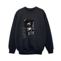 Pikkukuva 1 / 3: Star Wars Boys Obi-Wan Kenobi Sith SciFi Collage Sweatshirt