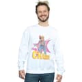 Miniatyrbilde 2 av 3: Disney Mens Toy Story 4 Bo Peep In Charge Sweatshirt
