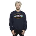 Miniatyrbilde 2 av 3: Disney Mens Lightyear Rover Deployment Sweatshirt