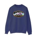Miniatyrbilde 1 av 3: Disney Mens Lightyear Rover Deployment Sweatshirt