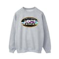 Miniatyrbilde 1 av 3: Disney Mens Lightyear Rover Deployment Sweatshirt