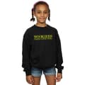 Miniatyrbild 2 av 3: Star Wars Sweatshirt för flickor - Wookiees behöver också kärlek