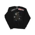 Miniatyrbild 1 av 3: Star Wars Sweatshirt Most Powerful Jedi för flickor