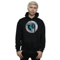 Pikkukuva 2 / 5: Star Wars Mens Boba Fett Bounty Hunter Circle Hoodie