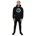 Miniatyrbild 4 av 5: Star Wars Boba Fett Bounty Hunter Circle Hoodie - herr