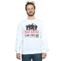 Miniatyrbild 2 av 3: Star Wars Sweatshirt - The Bad Batch Clone Force 99 för herrar
