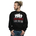 Miniatyrbild 2 av 3: Star Wars Sweatshirt - The Bad Batch Clone Force 99 för herrar