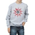 Miniatyrbilde 3 av 5: Harry Potter Boys Hedwig Star Sweatshirt