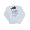 Miniatyrbild 1 av 5: Harry Potter Dam/Tjej - Thestral Line Art - Sweatshirt