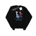 Miniatyrbild 1 av 3: Disney Girls Frozen 2 Elsa And Anna Seek The Truth Sweatshirt