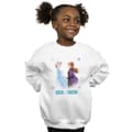 Miniatyrbild 2 av 3: Disney Girls Frozen 2 Elsa And Anna Seek The Truth Sweatshirt
