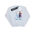 Miniatyrbild 1 av 3: Disney Girls Frozen 2 Elsa And Anna Seek The Truth Sweatshirt