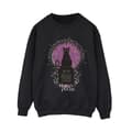 Pikkukuva 1 / 3: Disney Womens/Ladies Hocus Pocus RIP Emily Binx Sweatshirt