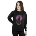 Pikkukuva 2 / 3: Disney Womens/Ladies Hocus Pocus RIP Emily Binx Sweatshirt