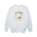 Miniatyrbild 1 av 3: Harry Potter Sweatshirt för flickor Hogwarts Yule Ball