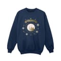 Miniatyrbilde 1 av 3: Harry Potter Girls Hogwarts Yule Ball Sweatshirt