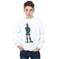 Miniatyrbild 2 av 3: Disney Pojkar Frozen 2 Mattias Sweatshirt