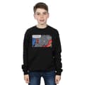 Miniatyrbild 2 av 3: Disney Pojkar Dumbo Rich And Famous Sweatshirt