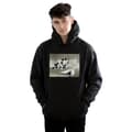 Miniatyrbild 2 av 3: Disney Musse Pigg Crazy Pilot Hoodie - herr