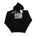 Miniatyrbild 1 av 3: Disney Musse Pigg Crazy Pilot Hoodie - herr