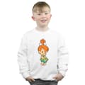 Pikkukuva 2 / 3: The Flintstones Boys Pebbles Flintstone Sweatshirt