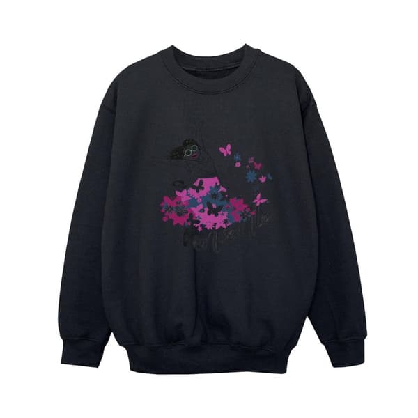 Disney Pojkar Encanto Mirabel Blomma Sweatshirt