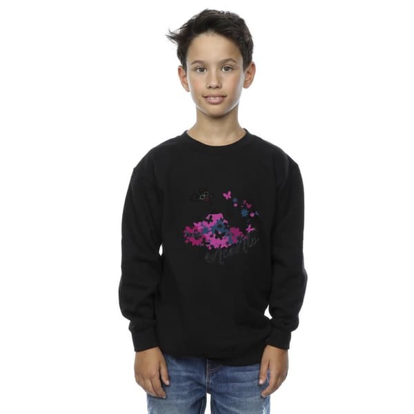 Disney Pojkar Encanto Mirabel Blomma Sweatshirt