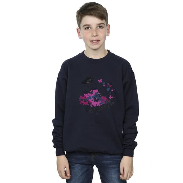 Disney Pojkar Encanto Mirabel Blomma Sweatshirt