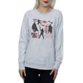 Miniatyrbilde 3 av 5: Star Wars Womens/Ladies The Last Jedi First Order Silhouettes Sweatshirt