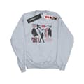 Miniatyrbilde 1 av 5: Star Wars Womens/Ladies The Last Jedi First Order Silhouettes Sweatshirt