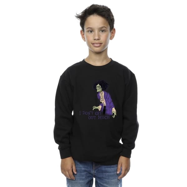 Disney Boys Hocus Pocus Don´t Get Out Much Sweatshirt
