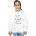 Miniatyrbillede 3 af 4: Friends Girls You´re The Rachel To My Monica Sweatshirt