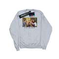 Miniatyrbild 1 av 3: Friends Sweatshirt med gruppfoto av lägenhet för kvinnor/damer