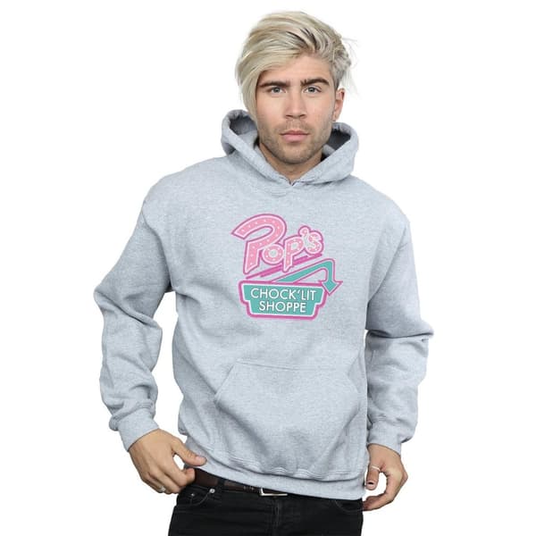 Riverdale Mens Pop´s Chock´lit Shoppe Hoodie