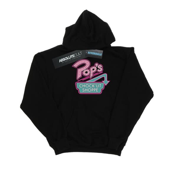 Riverdale Mens Pop´s Chock´lit Shoppe Hoodie
