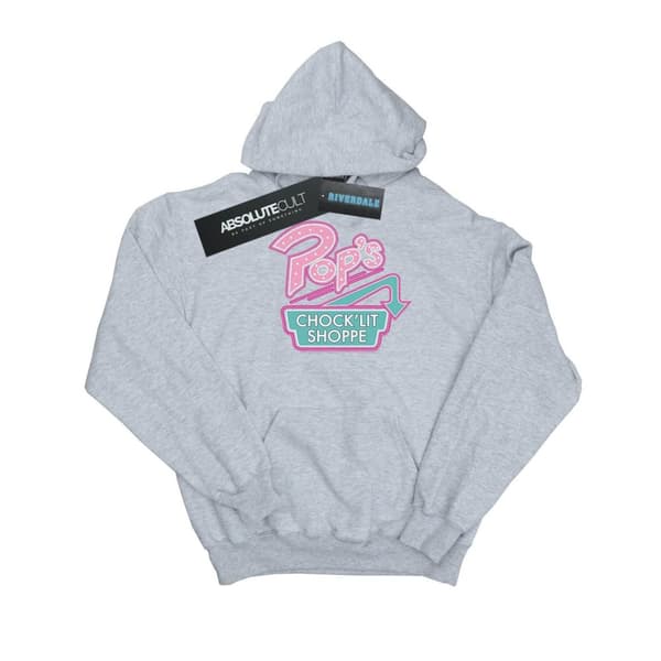 Riverdale Mens Pop´s Chock´lit Shoppe Hoodie