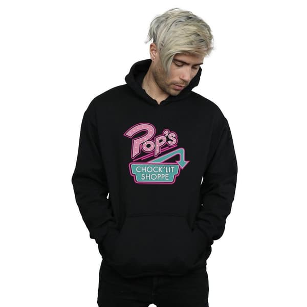 Riverdale Mens Pop´s Chock´lit Shoppe Hoodie