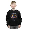 Miniatyrbild 2 av 3: Disney Pojkar - Coco Candle - Sweatshirt med dödskalle
