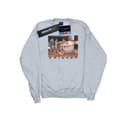 Miniatyrbild 1 av 3: Friends Dam/Tjej Joey Sjöjungfru Sweatshirt