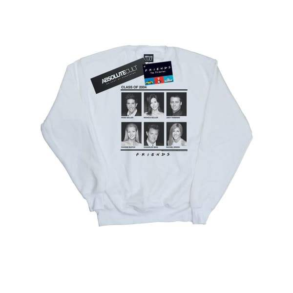 Friends Boys Class Of 2004 Sweatshirt