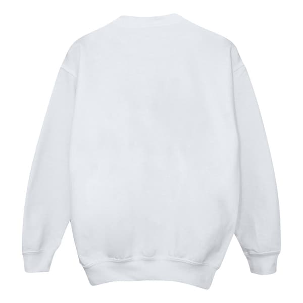Disney Boys Frozen 2 Elsa True To Myself Sweatshirt