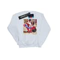 Pikkukuva 1 / 3: Friends Girls Couch Santa Sweatshirt