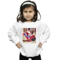 Pikkukuva 2 / 3: Friends Girls Couch Santa Sweatshirt
